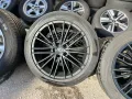 5х112 18 Джанти VW Seat Skoda Audi Mercedes 5x112 ЕТ 35 J 8 Централен отвор 70.4 с втулка 66.6 Зимни, снимка 3