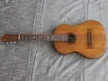 Руска китара  - Пензенская фабрика пианино - 6 сруни, снимка 1
