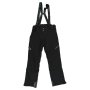 Phoenix Ski Pants Black мъжки скиорски изолиран панталон размер Л 
