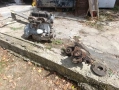 Продавам двигател, скорости и раздатка за UAZ, снимка 3