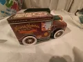 Музикална кутия във формата на кола , снимка 11