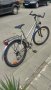 Алуминиево планиснки велосипед Fireball GTX, снимка 1 - Велосипеди - 32645009