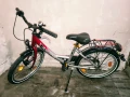 Велосипед - Колело 20", снимка 2