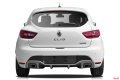 Рефлектор в задна броня за Renault Clio IV Рено Клио 4, снимка 6