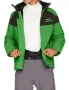 Ziener, XL/2XL, ново, оригинално мъжко ски/сноуборд яке, снимка 3