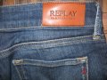 Дънки REPLAY  дамски,С-М, снимка 1