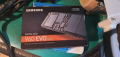 Ултра бърз диск за компютър NVME M.2 SSD Samsung 960 Pro , снимка 3
