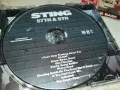 STING CD 1303252007, снимка 2