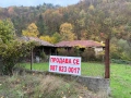 Парцел с лице към Прохода на Републиката, река и планина – с. Пчелиново, снимка 1
