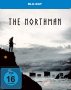 нов Blu Ray Steelbook THE NORTHМAN, снимка 2