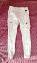 Бял панталон тип карго Project X Paris , снимка 14
