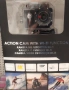 •	Action екшън камера 4K Ultra HD с Wi-Fi – Sports DV 12.0 MP, 120° батерия 900 mAh Екран 2.0", снимка 9
