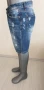 Dsquared2 Italy Short Jeans Mens Size 32 ОРИГИНАЛ! Мъжки Къси Дънкови Панталони!, снимка 3