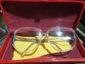 Дамски луксозни очила с диоптър Два чифта . Много леки удобни и красиви , снимка 3