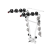 Багажник Thule HangOn 9708 + Thule lightboard, снимка 1