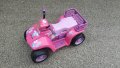 ATV- Детски електрически мотор с акумулатор - Polaris Princess 400, снимка 8