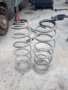 Задни пружини ситроен ц8 Пежо 806 Ланчия педра Фиат улис, снимка 2