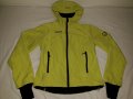 Norrona narvik Soft Shell Windstopper Jacket (S) дамско яке, снимка 1 - Якета - 35011267