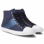 Мъжки обувки CALVIN KLEIN Metal Blue - ОРИГИНАЛ !!!