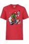 Детска тениска Mario Cart Zombie 3,Игра,Изненада,Подарък,Празник,Повод, снимка 8