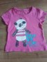 Тениска, снимка 1 - Детски тениски и потници - 32810220