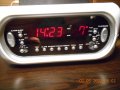 Soudmaster URD-770 CD FM Alarm Clock, снимка 2