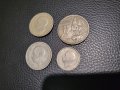 Монети 1940-1943, снимка 2