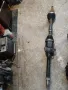 Полуоски Тойота Корола 1.4 D4D 2005г., снимка 6