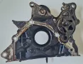 Маслена Помпа Тойота Рав4 Корола Версо Авенсис 2.0 Toyota Rav4 Corolla Corolla Verso Avensis 2.0 D4D, снимка 1
