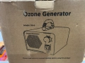 Oзонов генератор 60 000 мг/ч / 120 минути таймер, снимка 2