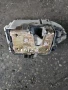 Volkswagen Polo 1999-2003 6N2 Механизъм за заключване на предната врата OSF за водача 1HS862154 , снимка 2