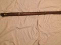 Колекционерска бойна карабина, пушка, пистолет, револвер, пищов , снимка 3