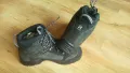 HAGLOFS GORE-TEX Leather Boots размер EUR 40 / UK 6,5 естествена кожа водонепромокаеми - 917, снимка 8