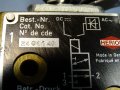 магнет вентил Herion 24 011 49 1/4 10Bar, снимка 4