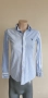 POLO Ralph Lauren Oxford Knit Pique Cotton Womens Size XS НОВО ! ОРИГИНАЛ! Дамска Риза!, снимка 1