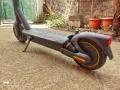 тротинетка Segway G2 max гаранция, снимка 3