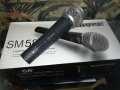 shure sm58-profi microphone-внос швеицария, снимка 7