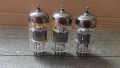 Нови радиолампи RFT ECC85. , снимка 3