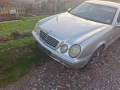 На Части Мерцедес цлк 98г , снимка 3