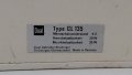 Тонколони Dual CL 135, снимка 4