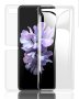 Samsung Z Flip 7 5 Z 4 Z3 Z 1 протектор , снимка 3