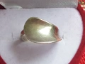 Сребърен пръстен 925, снимка 1