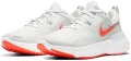 Маратонки NIKE за бягане React Miller CW1778 101, снимка 1