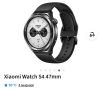 Смарт часовник xiaomi watch s4 47mm, снимка 2