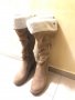 Дамски ботуши, снимка 1