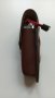 Ретро калъф Victorinox за джобно ножче Викторинокс , снимка 5