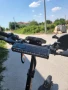 Електрическа тротинетка Kukirin G2 Master на 200км, снимка 10