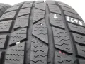 4бр зимни гуми 205/60/16 CONTINENTAL L02648 , снимка 1