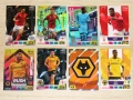 78 бр. футболни карти Панини от Висшата английска лига 2023 PANINI PREMIER LEAGUE ADRENALYN XL, снимка 9