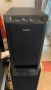 Subwoofer Sony SA-W305, снимка 1